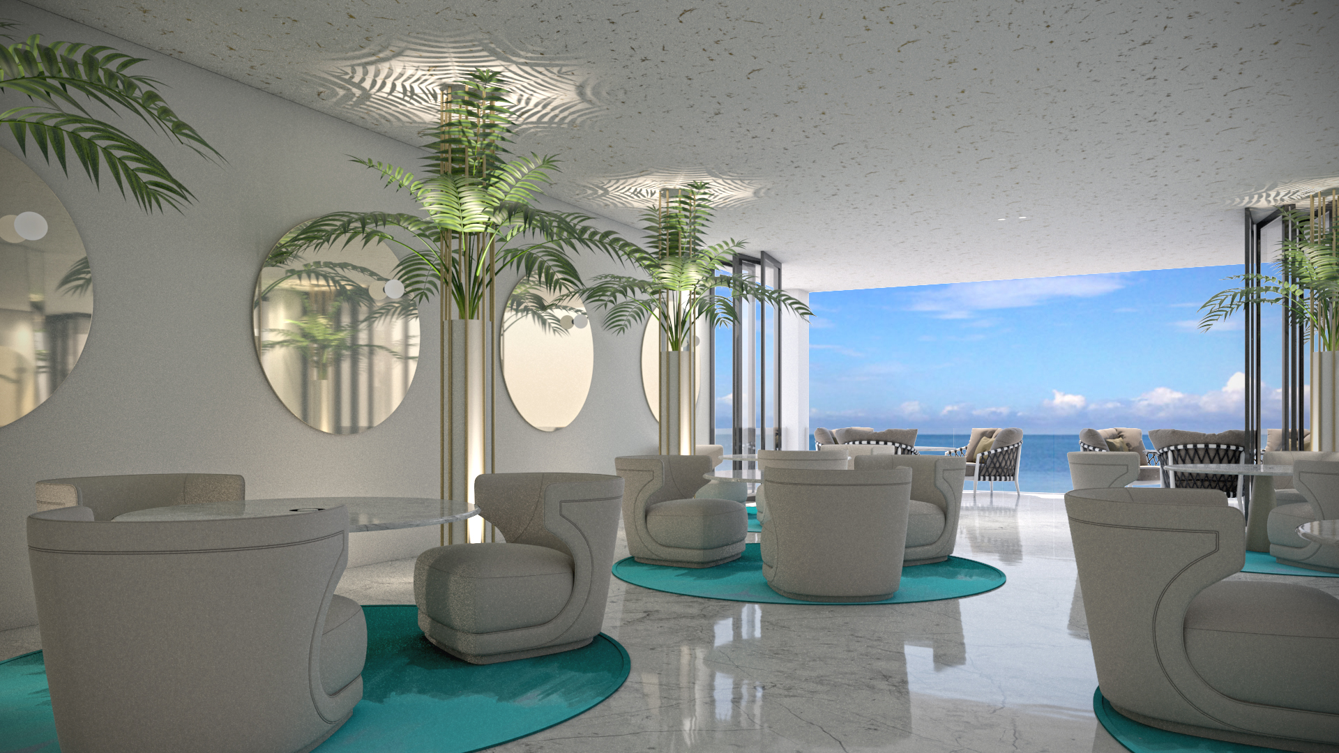 IVI MARE BY LOUIS HOTELS